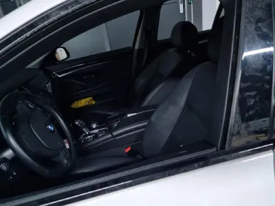 2016 BMW 520 WBA5E5108GG208967 VIN:WBA5E5108GG208967