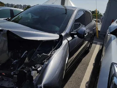 2016 Jaguar F-Pace VIN: