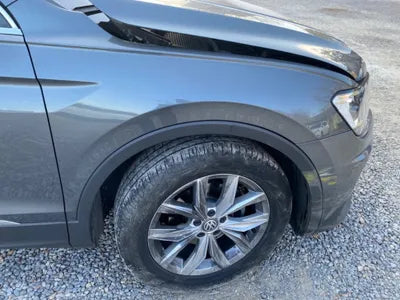 2020 Volkswagen Tiguan WVGZZZ5NZLW319682 VIN:WVGZZZ5NZLW319682