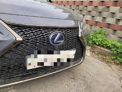 2022 Lexus ES 300 VIN: