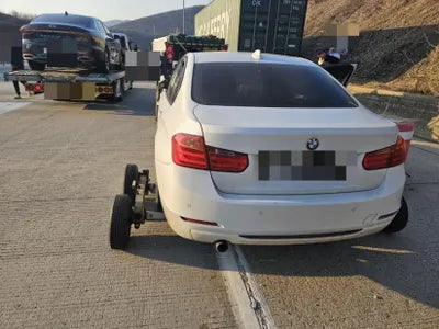 2015 BMW 320 WBA3D3107FK278048 VIN:WBA3D3107FK278048