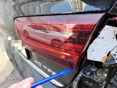 2018 Audi A6 WAUZZZ4G9JN133530 VIN:WAUZZZ4G9JN133530