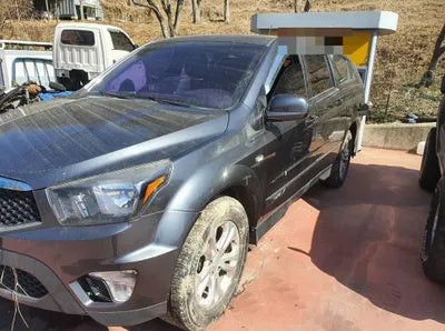 2015 Toyota Corona KPACA4MN1GP248689 VIN:KPACA4MN1GP248689