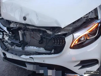 2018 Mercedes-Benz GLC 220 WDC0J0FB2JF381493 VIN:WDC0J0FB2JF381493