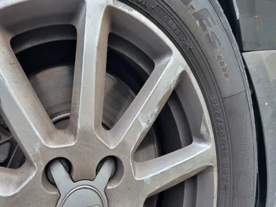 2016 Audi A4 30WAUACCFL6GA0014 VIN:30WAUACCFL6GA0014