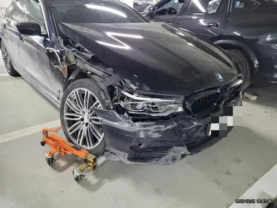 2020 BMW 530 270KMWBAJR9101LWW VIN:270KMWBAJR9101LWW