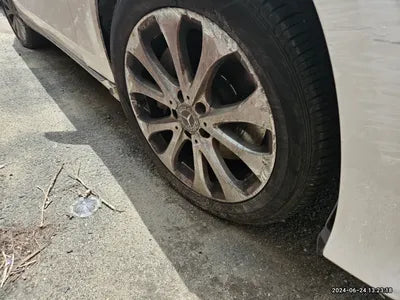 2019 Mercedes-Benz E 300 VIN: