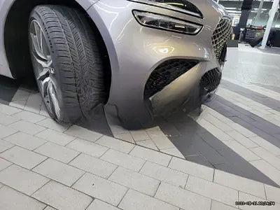 2022 Genesis G70 NONE VIN: