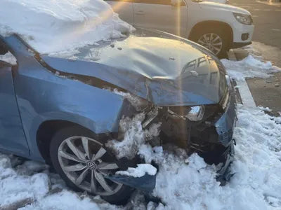 2014 Volkswagen Golf VIN: