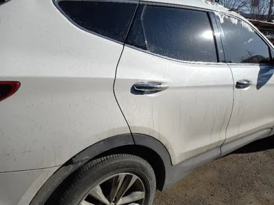 2016 Hyundai Santa FE 519KMKMHSW81UBGU6 VIN:519KMKMHSW81UBGU6