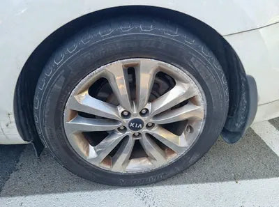 2015 Kia Carnival KNAMC81ABFS078381 VIN:KNAMC81ABFS078381