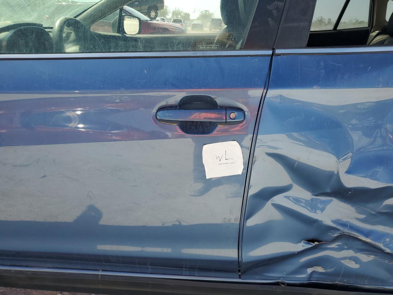 2023 SUBARU CROSSTREK LIMITED VIN:JF2GTHMCXPH276174