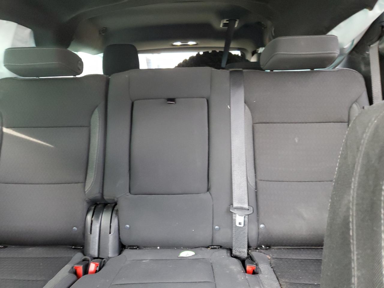 2023 CHEVROLET SUBURBAN K1500 LS VIN:1GNSKBET9PR554250