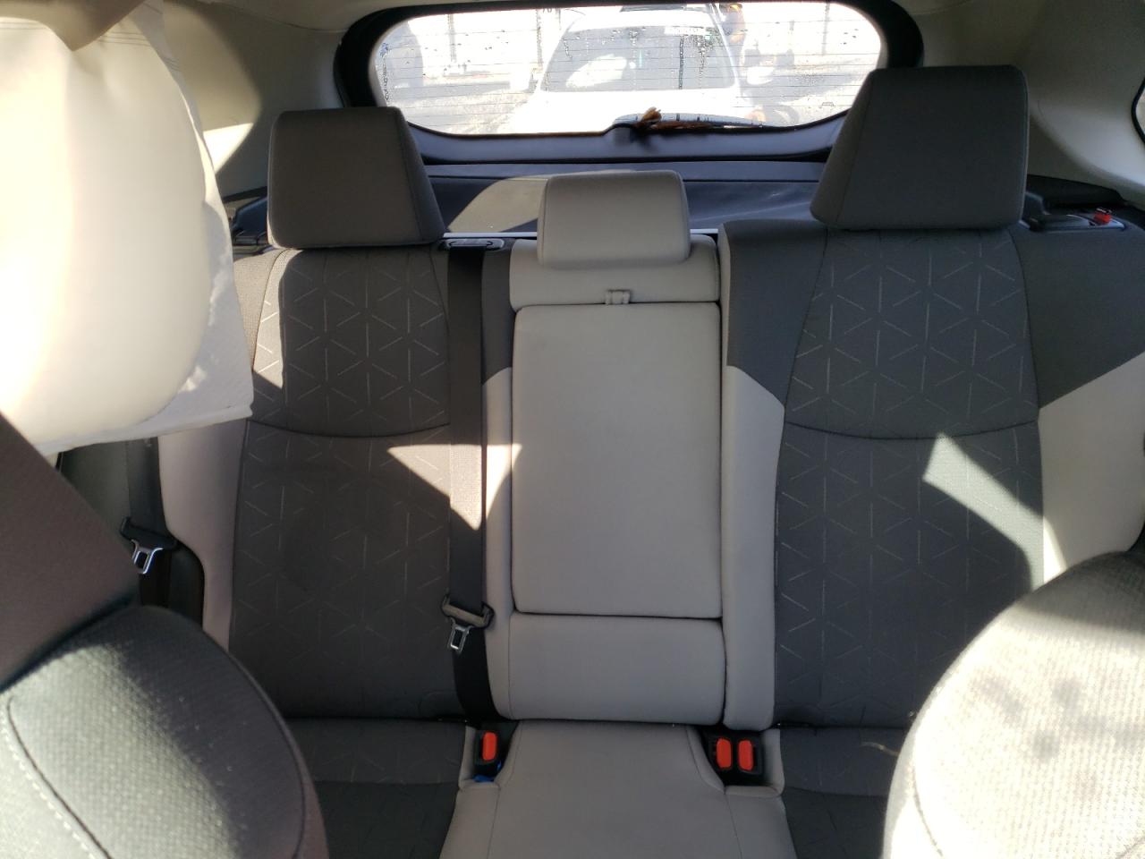 2023 TOYOTA RAV4 XLE VIN:2T3W1RFV3PC216611