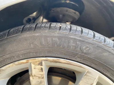 2015 Volkswagen Golf VIN: