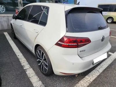 2016 Volkswagen Golf WVWZZZAUZGW014772 VIN:WVWZZZAUZGW014772