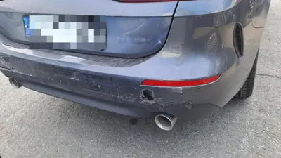 2021 BMW 218 WBA31AM03M7H63668 VIN:WBA31AM03M7H63668