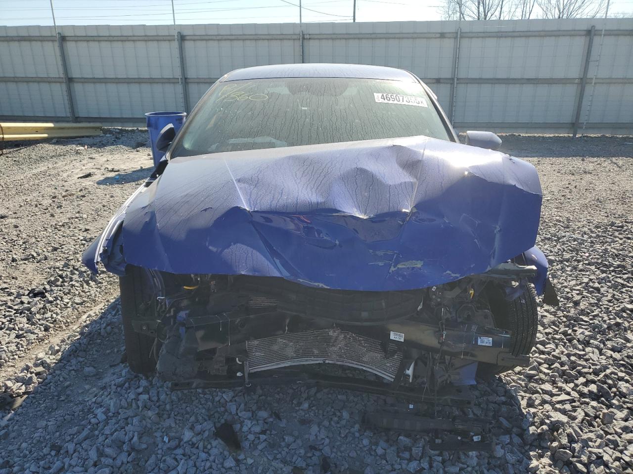 2024 HYUNDAI ELANTRA SEL VIN:KMHLM4DG8RU754281