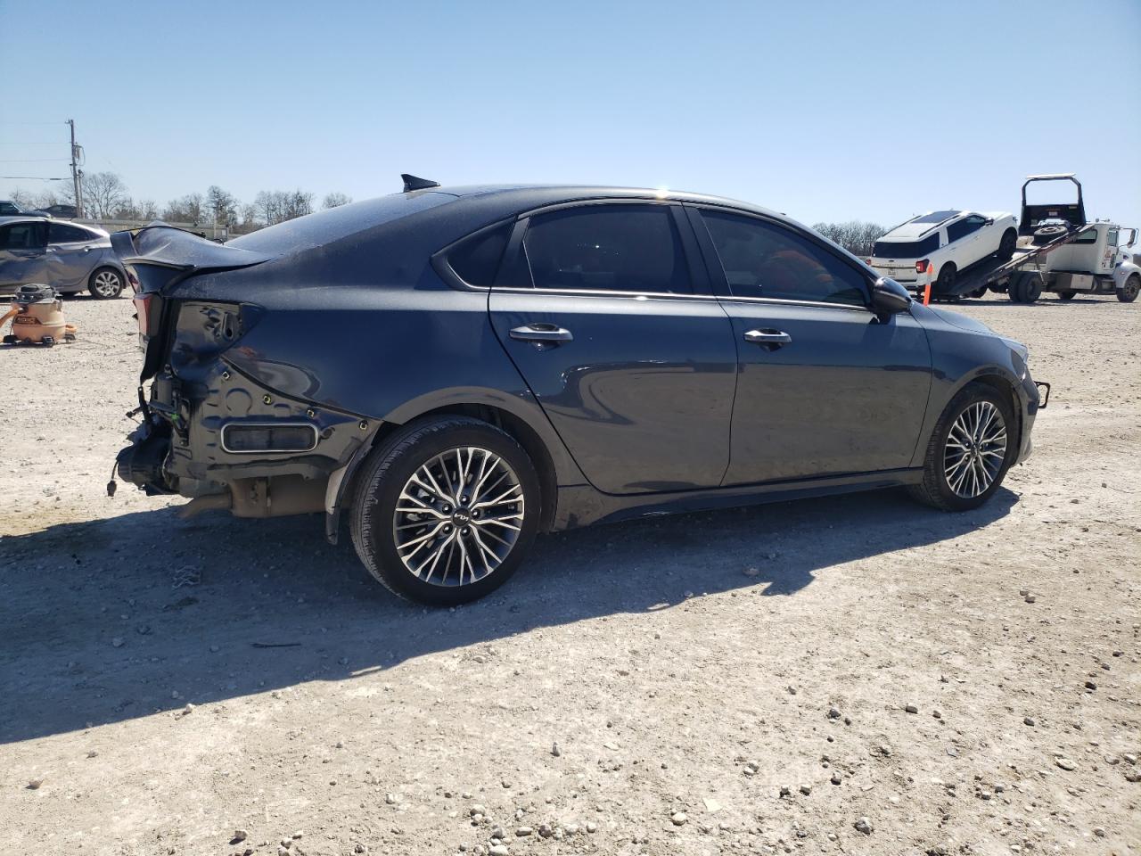 2024 KIA FORTE GT LINE VIN:3KPF54AD9RE823115