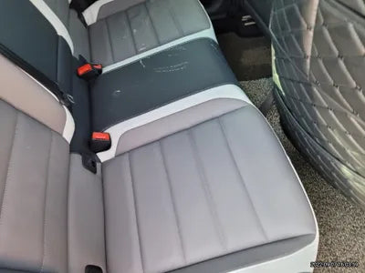 2022 Volkswagen T-Roc VIN:
