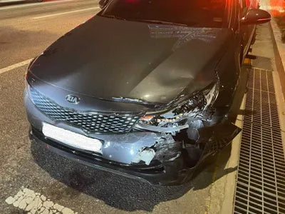 2018 Kia K5 762KMKNAGU411BJA2 VIN:762KMKNAGU411BJA2