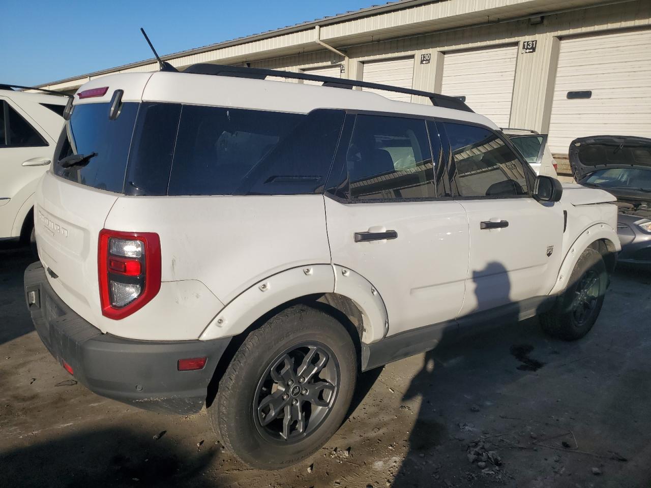 2022 FORD BRONCO SPORT BIG BEND VIN:3FMCR9B69NRD99406
