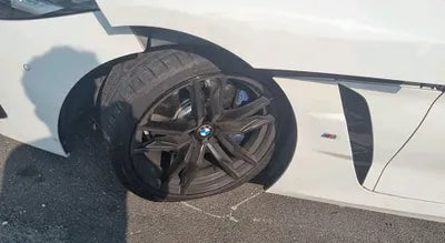 2020 BMW Z4 WBAHF7109LWW56155 VIN:WBAHF7109LWW56155