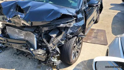 2020 Kia Carnival KNANE813BMS036399 VIN:KNANE813BMS036399