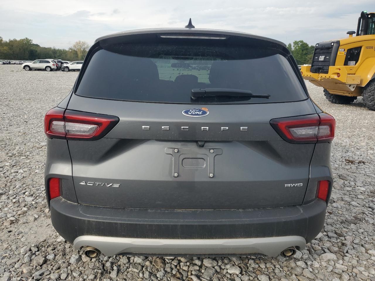 2023 FORD ESCAPE ACTIVE VIN:1FMCU9GN8PUB27990