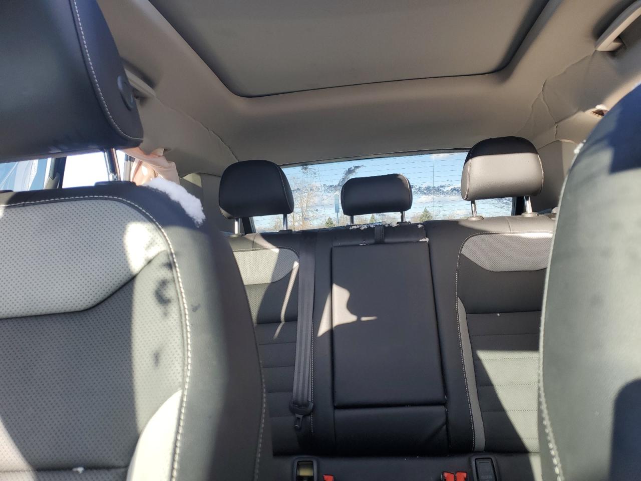 2022 VOLKSWAGEN TAOS SEL VIN:3VV2X7B29NM018644