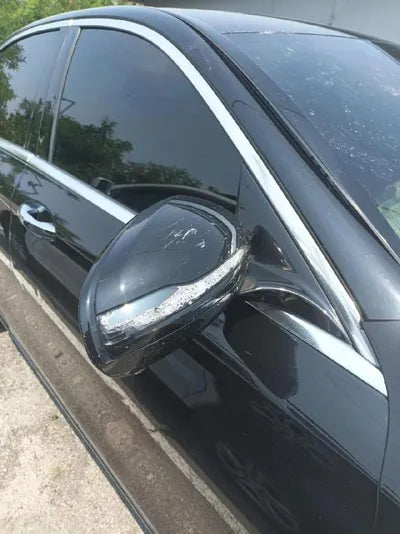 2016 Mercedes-Benz E 220 VIN: