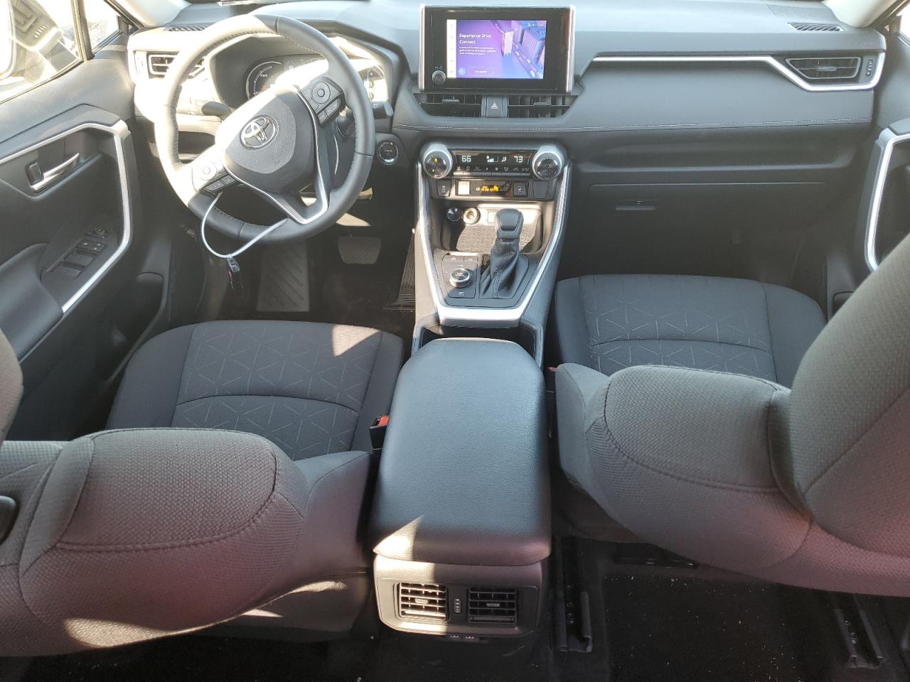 2023 TOYOTA RAV4 XLE VIN:JTMRWRFV1PD198233