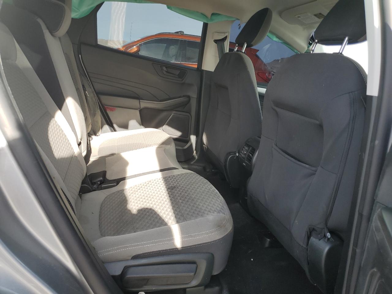 2022 FORD ESCAPE SE VIN:1FMCU0BZ7NUB11590