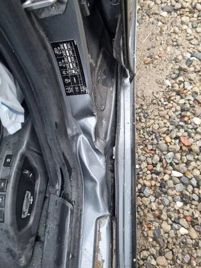 2018 Volvo S60 YV1FS79B0J2466713 VIN:YV1FS79B0J2466713