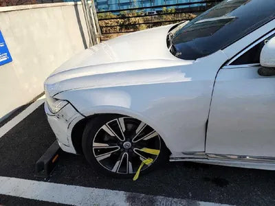 2021 Volvo S90 LVYPTL12DMP237532 VIN:LVYPTL12DMP237532