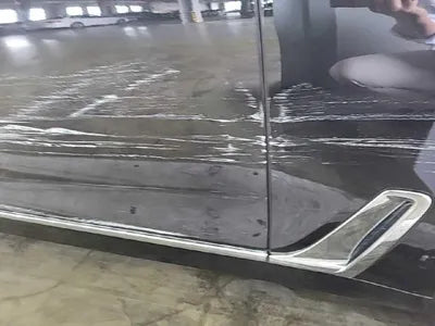 2016 BMW 730 WBA7G610XGG509507 VIN:WBA7G610XGG509507