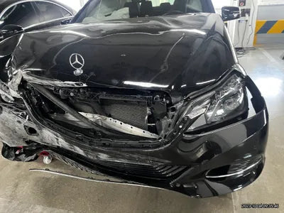 2014 Mercedes-Benz E 300 VIN: