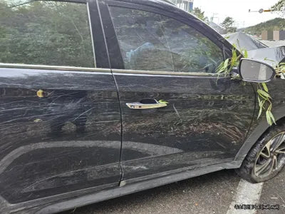 2020 Hyundai Tucson KMHJ581ABLU215831 VIN:KMHJ581ABLU215831