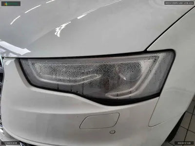 2015 Audi A5 WAUZZZ8T4GA006420 VIN:WAUZZZ8T4GA006420