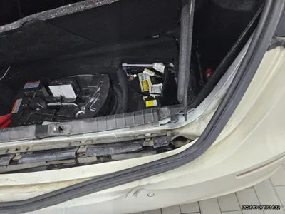 2017 Maserati Ghibli ZAM57RTG2H1232518 VIN:ZAM57RTG2H1232518