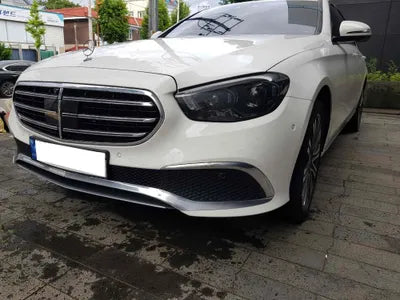 2022 Mercedes-Benz E 350 W1KZF8GB3PB114624 VIN:W1KZF8GB3PB114624