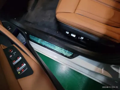 2022 BMW 520 WBA11BH01NCH94451 VIN:WBA11BH01NCH94451