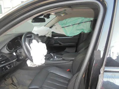 2017 BMW 640 WBAKV4105H0U07689 VIN:WBAKV4105H0U07689