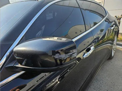 2015 Maserati Quattroporte VIN: