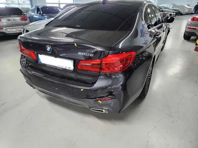 2020 BMW 520 WBAJF3108LWW87360 VIN:WBAJF3108LWW87360
