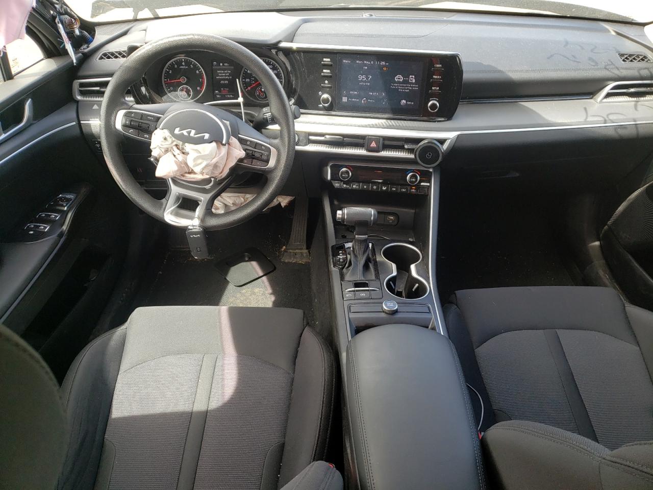 2023 KIA K5 LXS VIN:5XXG14J26PG199955
