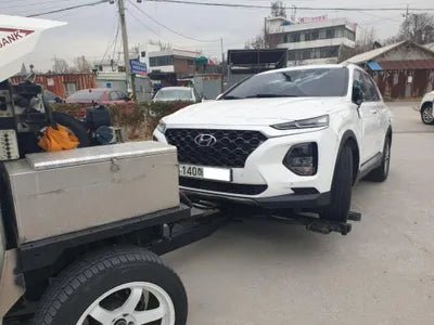 2020 Hyundai Santa FE KMHS281ABLU255228 VIN:KMHS281ABLU255228