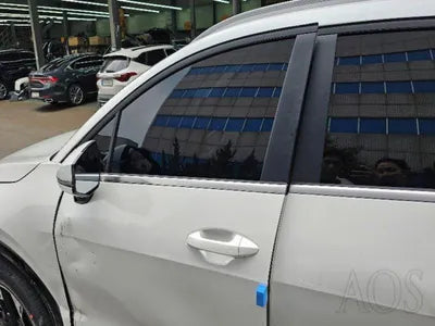 2023 Kia Sportage VIN: