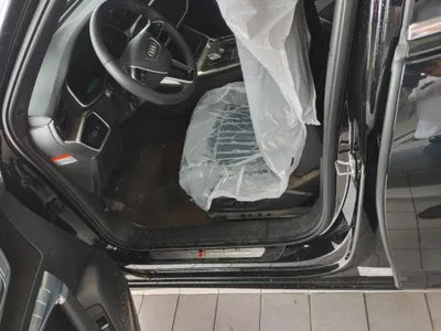2019 Audi A6 VIN: