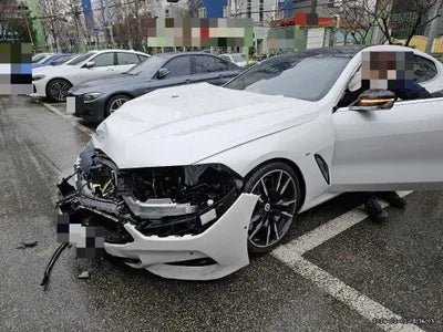 2023 BMW 850 WBAGV8108PCN66149 VIN:WBAGV8108PCN66149